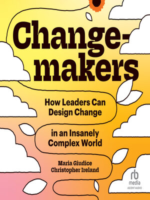 cover image of Changemakers